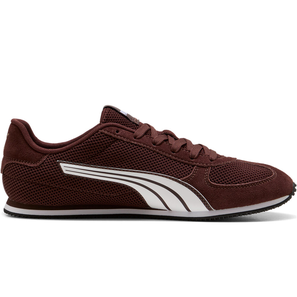 Puma zapatilla moda hombre ST Track puntera