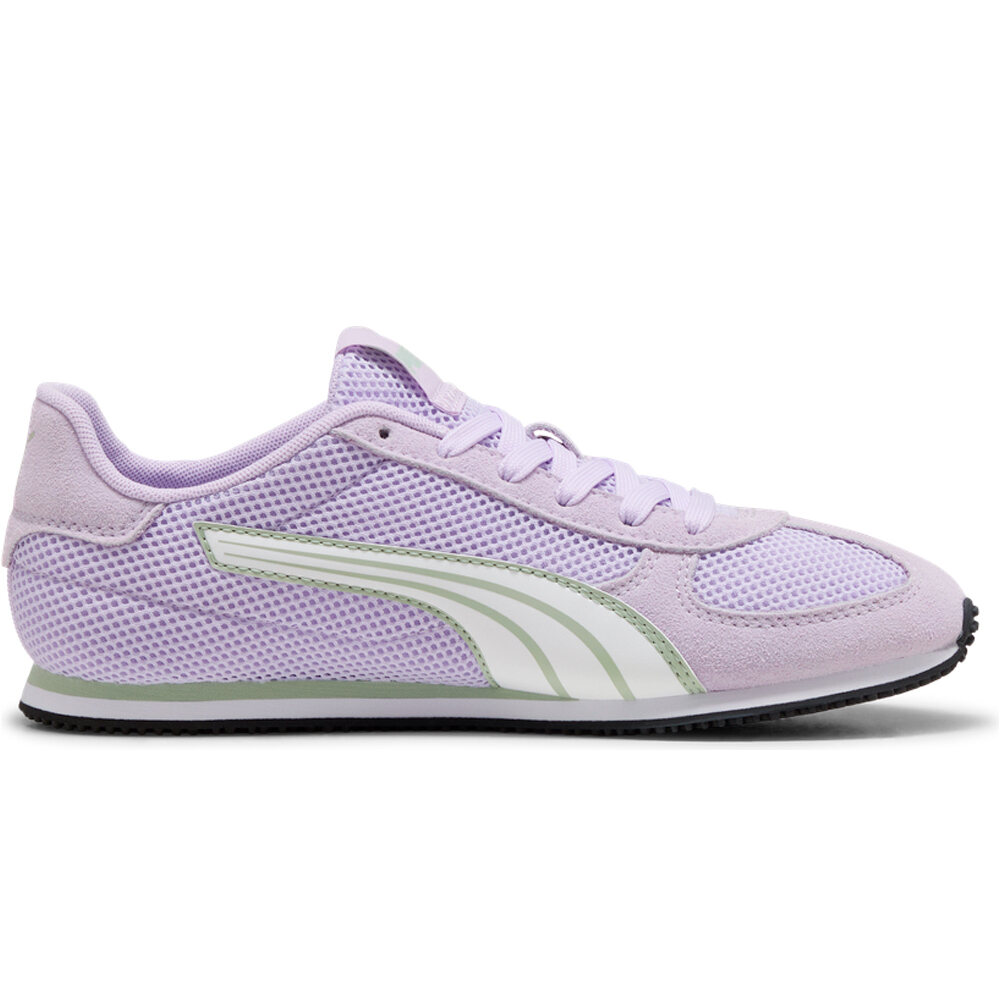 Puma zapatilla moda hombre ST Track puntera