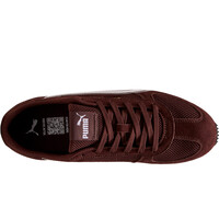 Puma zapatilla moda hombre ST Track vista superior
