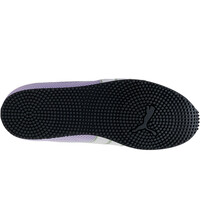 Puma zapatilla moda hombre ST Track vista trasera