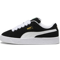 Puma zapatilla moda hombre Suede XL lateral exterior