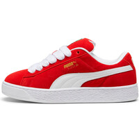 Suede XL