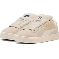 Puma zapatilla moda hombre Suede XL lateral interior