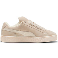 Puma zapatilla moda hombre Suede XL puntera