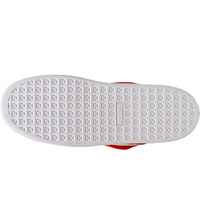 Puma zapatilla moda hombre Suede XL vista trasera