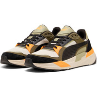 Puma zapatilla moda hombre Trinity 2 lateral interior