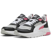 Puma zapatilla moda hombre Trinity 2 LT lateral interior