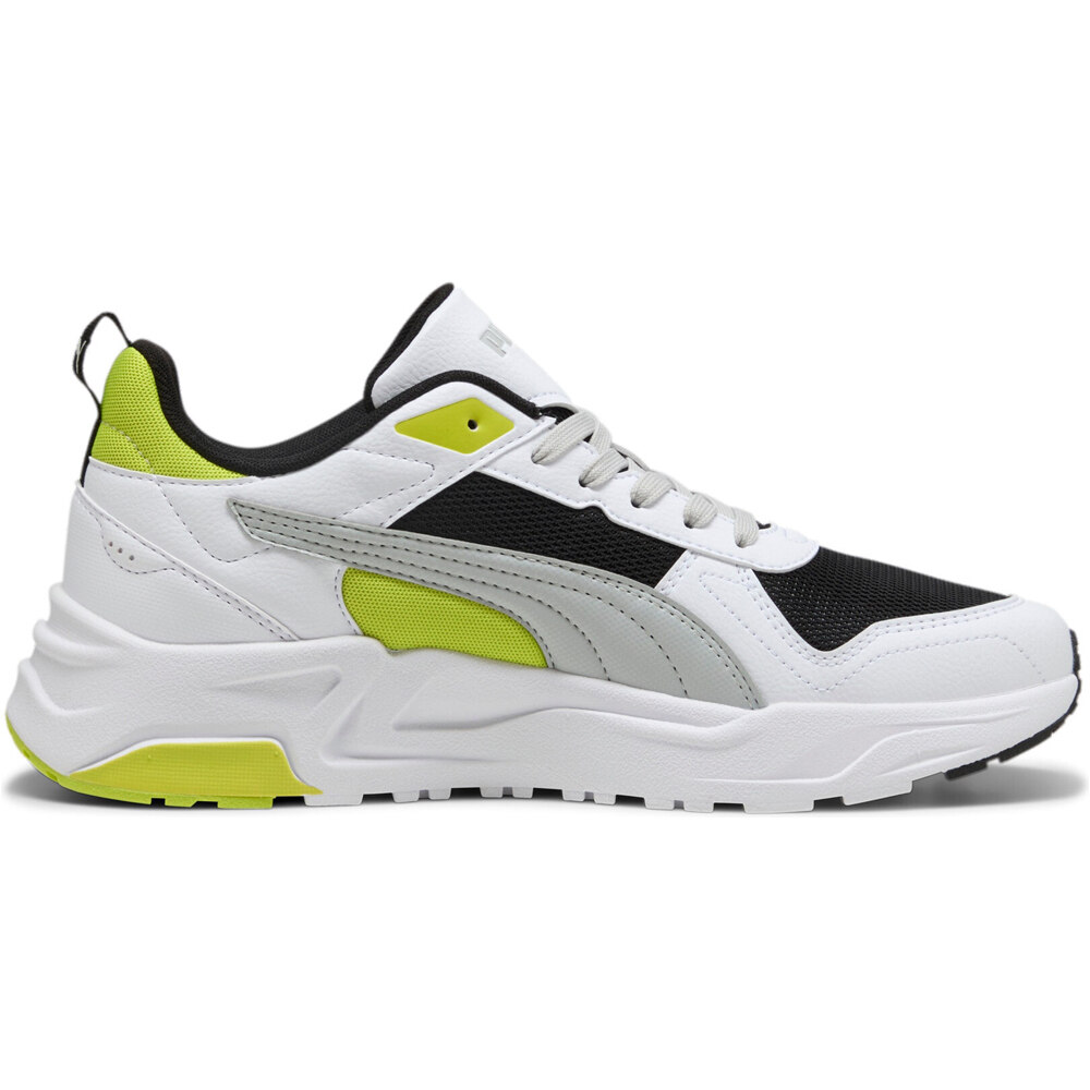 Puma zapatilla moda hombre Trinity 2 LT puntera