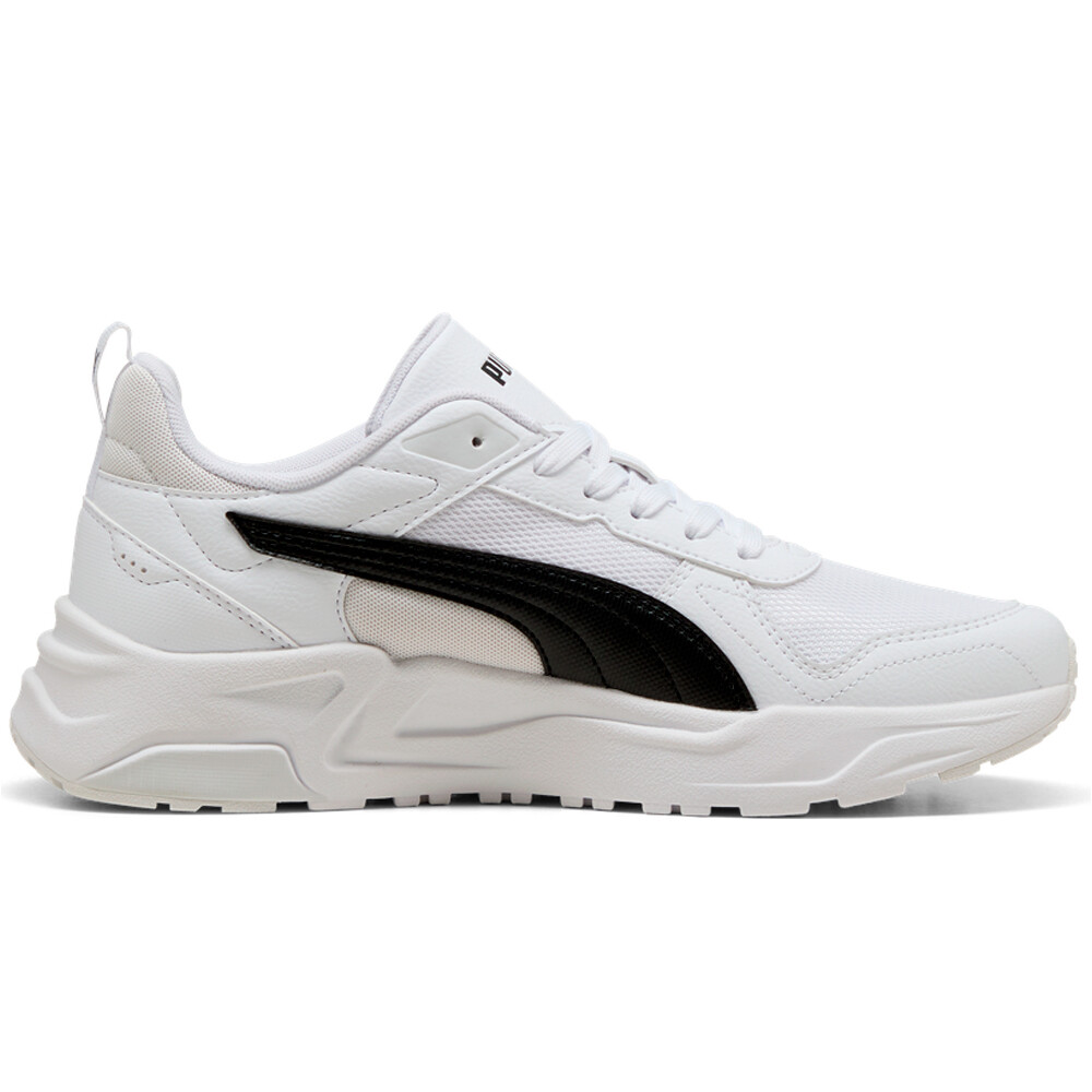 Puma zapatilla moda hombre Trinity 2 LT puntera