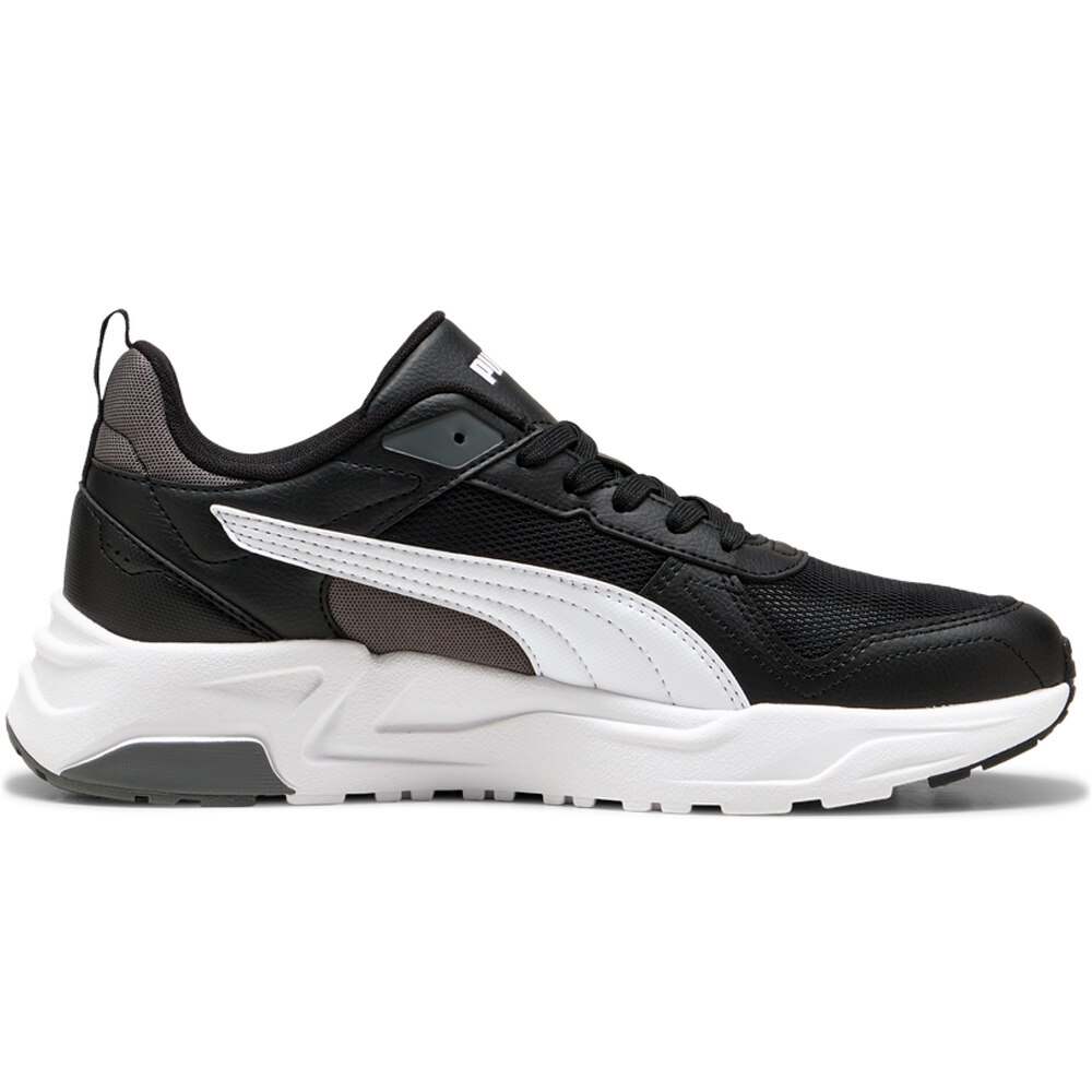 Puma zapatilla moda hombre Trinity 2 LT puntera