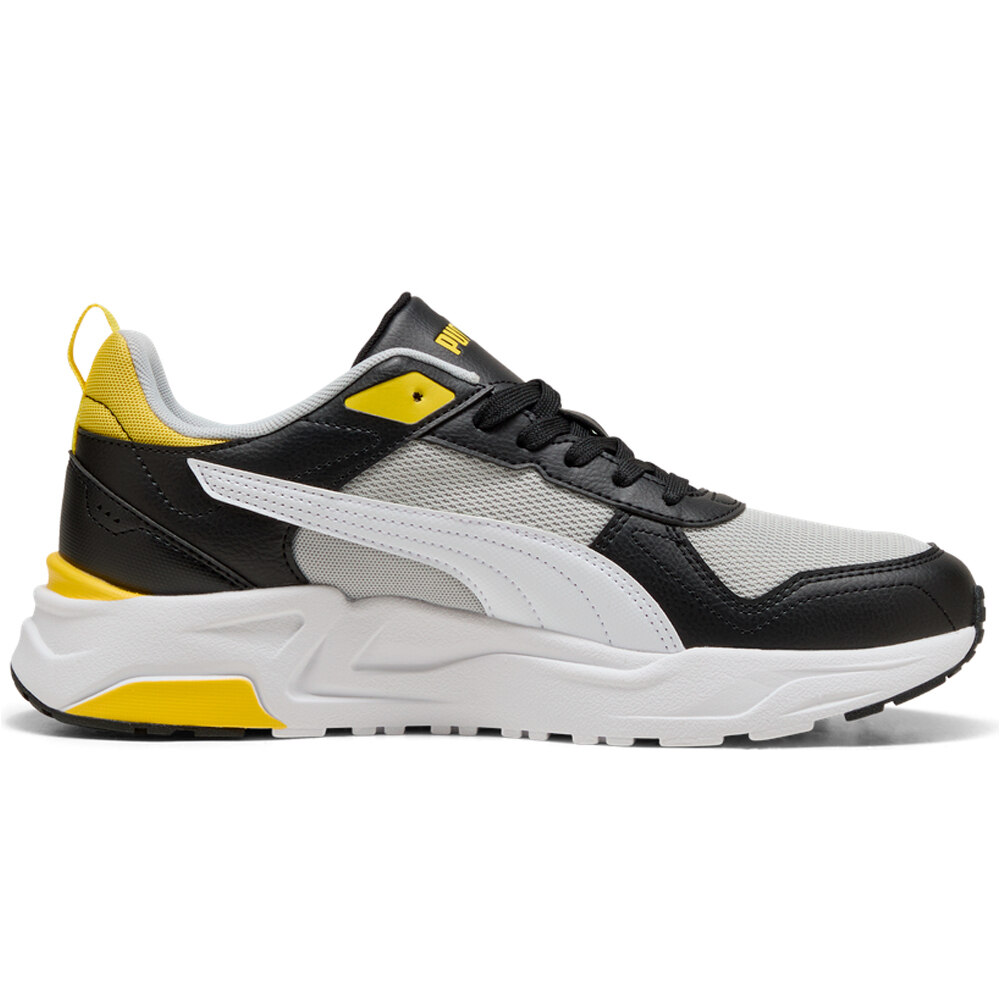 Puma zapatilla moda hombre Trinity 2 LT puntera