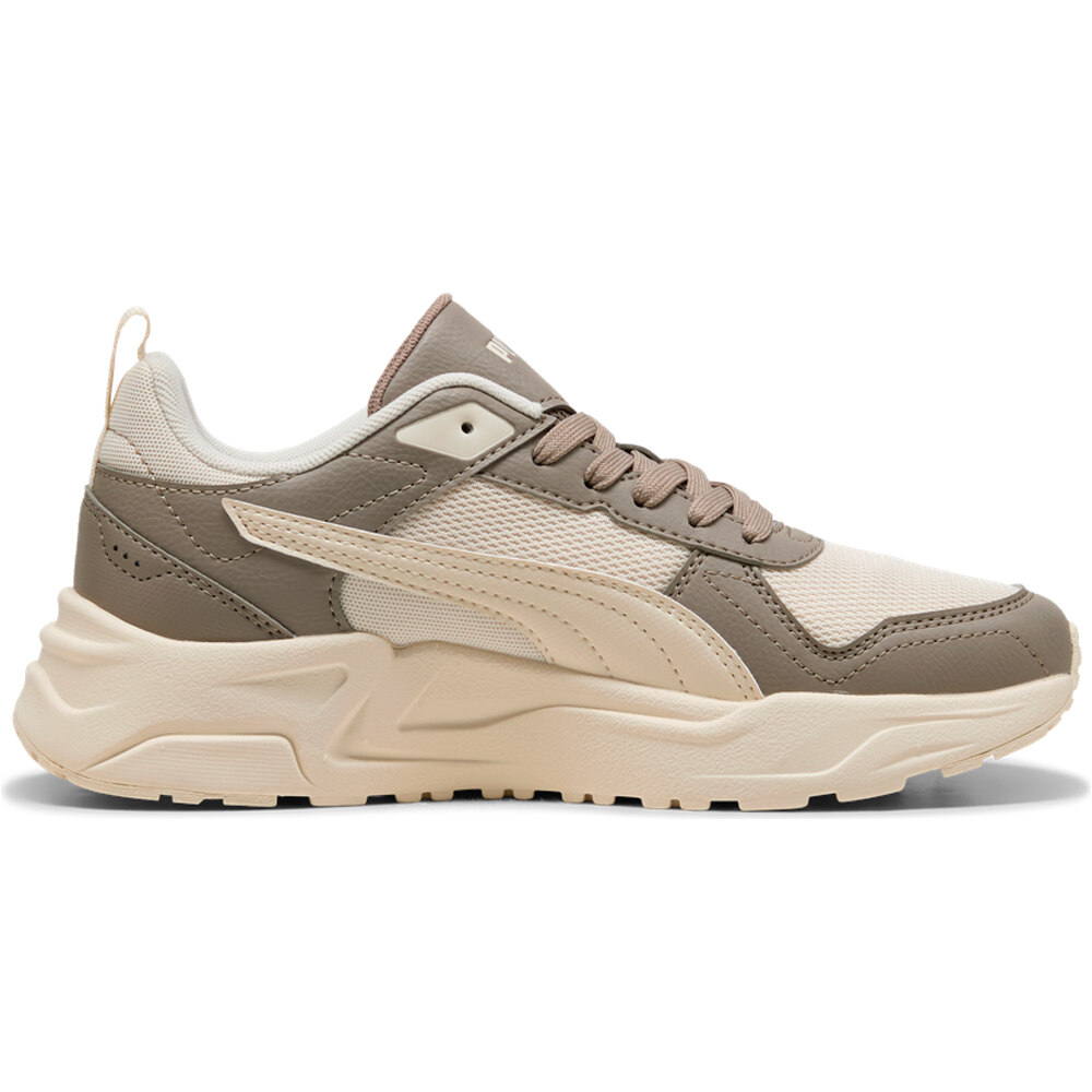 Puma zapatilla moda hombre Trinity 2 LT puntera