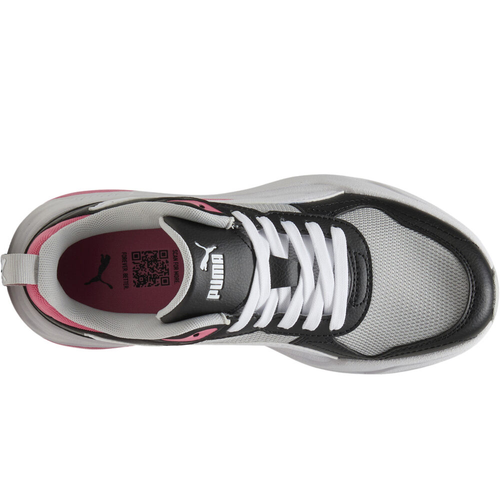 Puma zapatilla moda hombre Trinity 2 LT vista superior