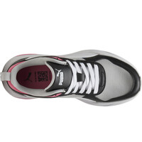 Puma zapatilla moda hombre Trinity 2 LT vista superior