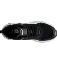 Puma zapatilla moda hombre Trinity 2 LT vista superior