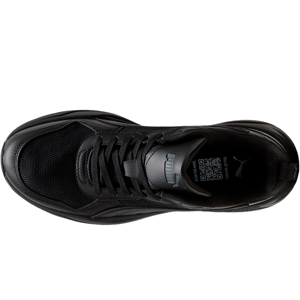 Puma zapatilla moda hombre Trinity 2 LT vista superior