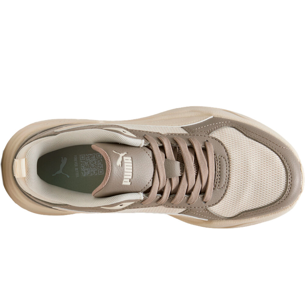 Puma zapatilla moda hombre Trinity 2 LT vista superior