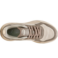 Puma zapatilla moda hombre Trinity 2 LT vista superior