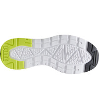 Puma zapatilla moda hombre Trinity 2 LT vista trasera