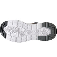 Puma zapatilla moda hombre Trinity 2 LT vista trasera