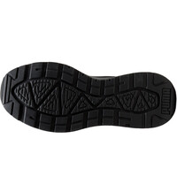 Puma zapatilla moda hombre Trinity 2 LT vista trasera