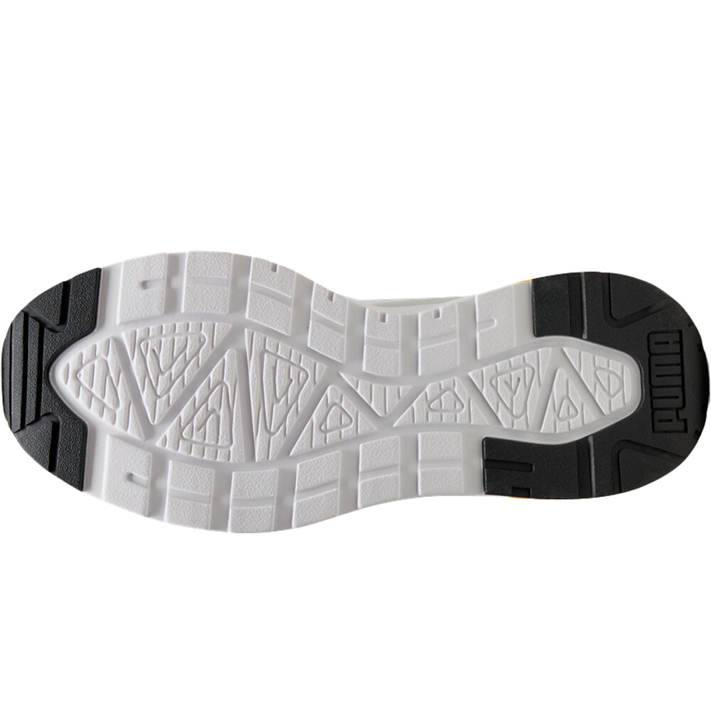 Puma zapatilla moda hombre Trinity 2 LT vista trasera