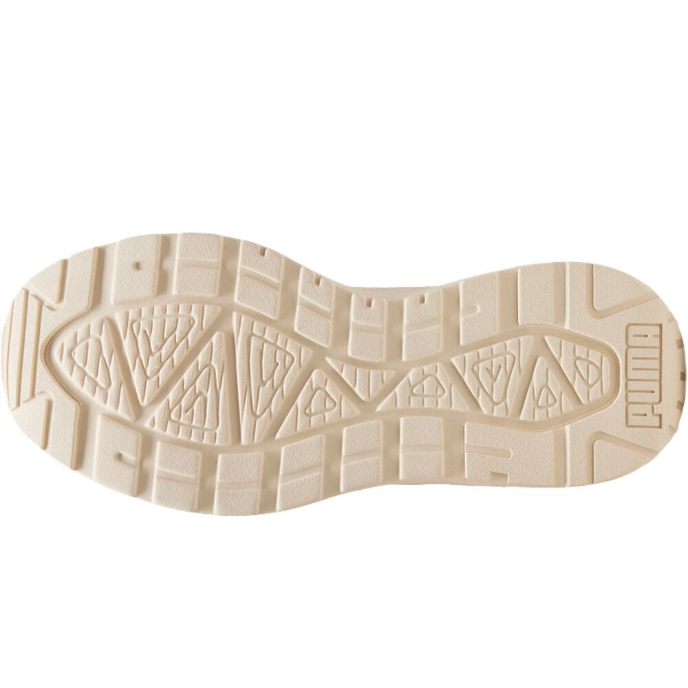 Puma zapatilla moda hombre Trinity 2 LT vista trasera