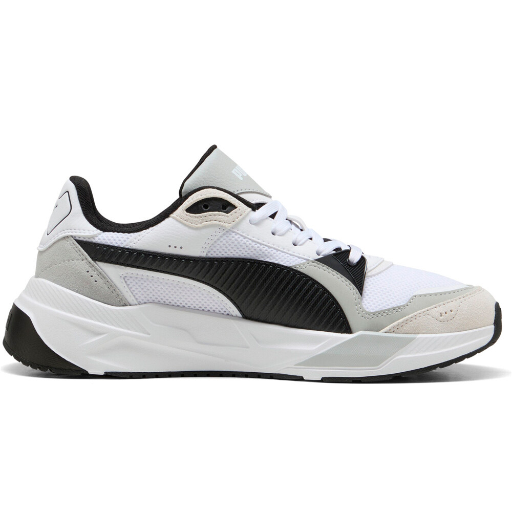 Puma zapatilla moda hombre Trinity 2 puntera