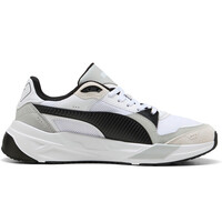 Puma zapatilla moda hombre Trinity 2 puntera