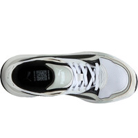 Puma zapatilla moda hombre Trinity 2 vista superior