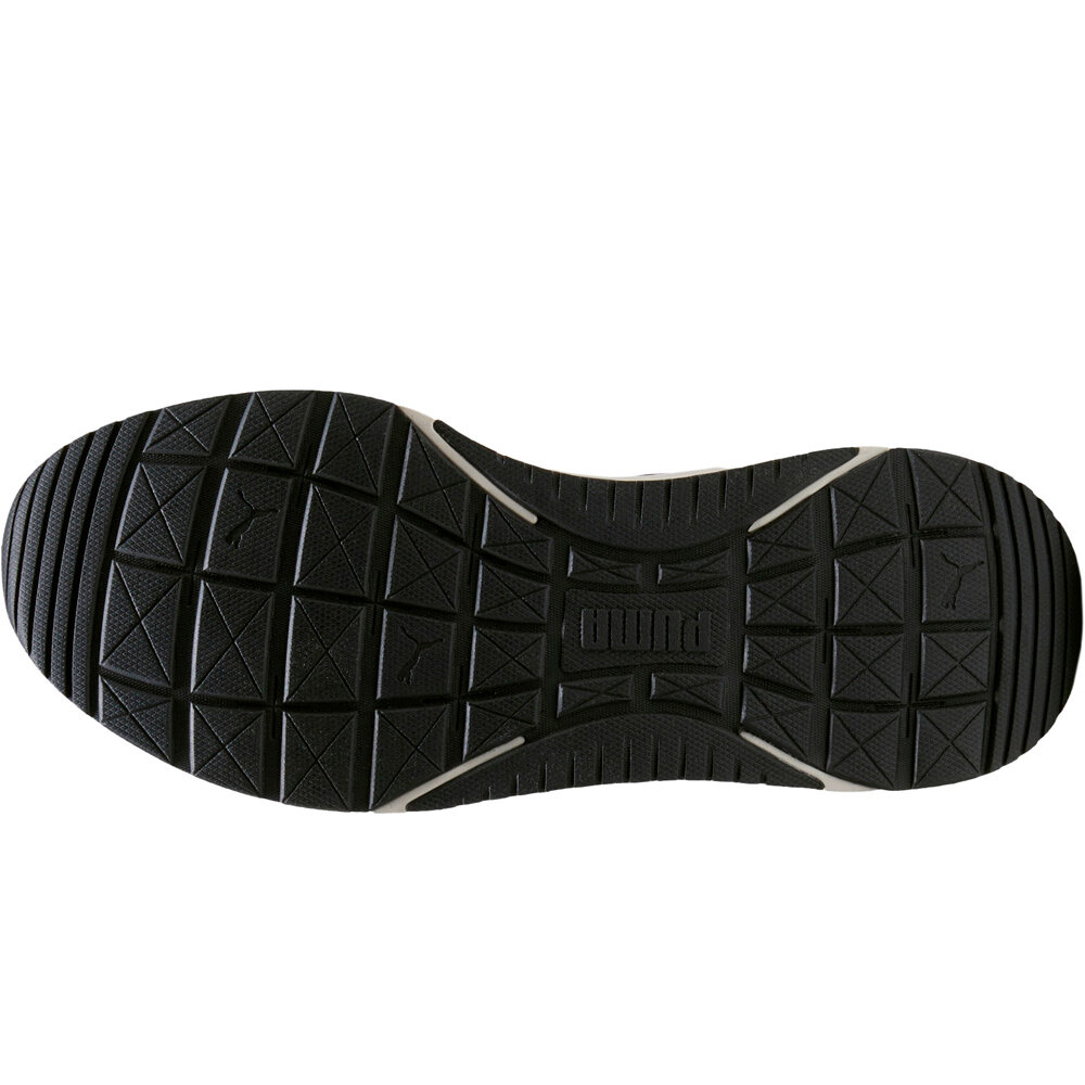 Puma zapatilla moda hombre Trinity 2 vista trasera