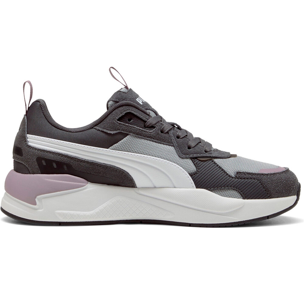 Puma zapatilla moda hombre X-Ray 3 SD puntera