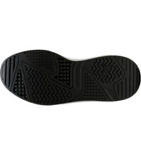 Puma zapatilla moda hombre X-Ray 3 SD vista trasera