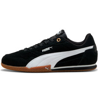 Puma zapatilla moda mujer BELLA DONNA SD lateral exterior
