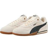 Puma zapatilla moda mujer BELLA DONNA SD lateral interior
