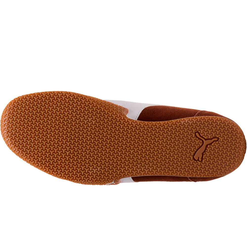 Puma zapatilla moda mujer BELLA DONNA SD lateral interior