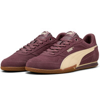 Puma zapatilla moda mujer BELLA DONNA SD lateral interior
