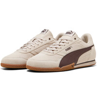 Puma zapatilla moda mujer BELLA DONNA SD lateral interior
