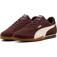Puma zapatilla moda mujer BELLA DONNA SD lateral interior