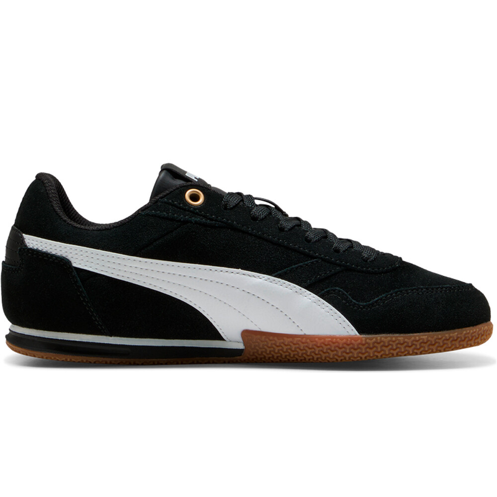 Puma zapatilla moda mujer BELLA DONNA SD puntera