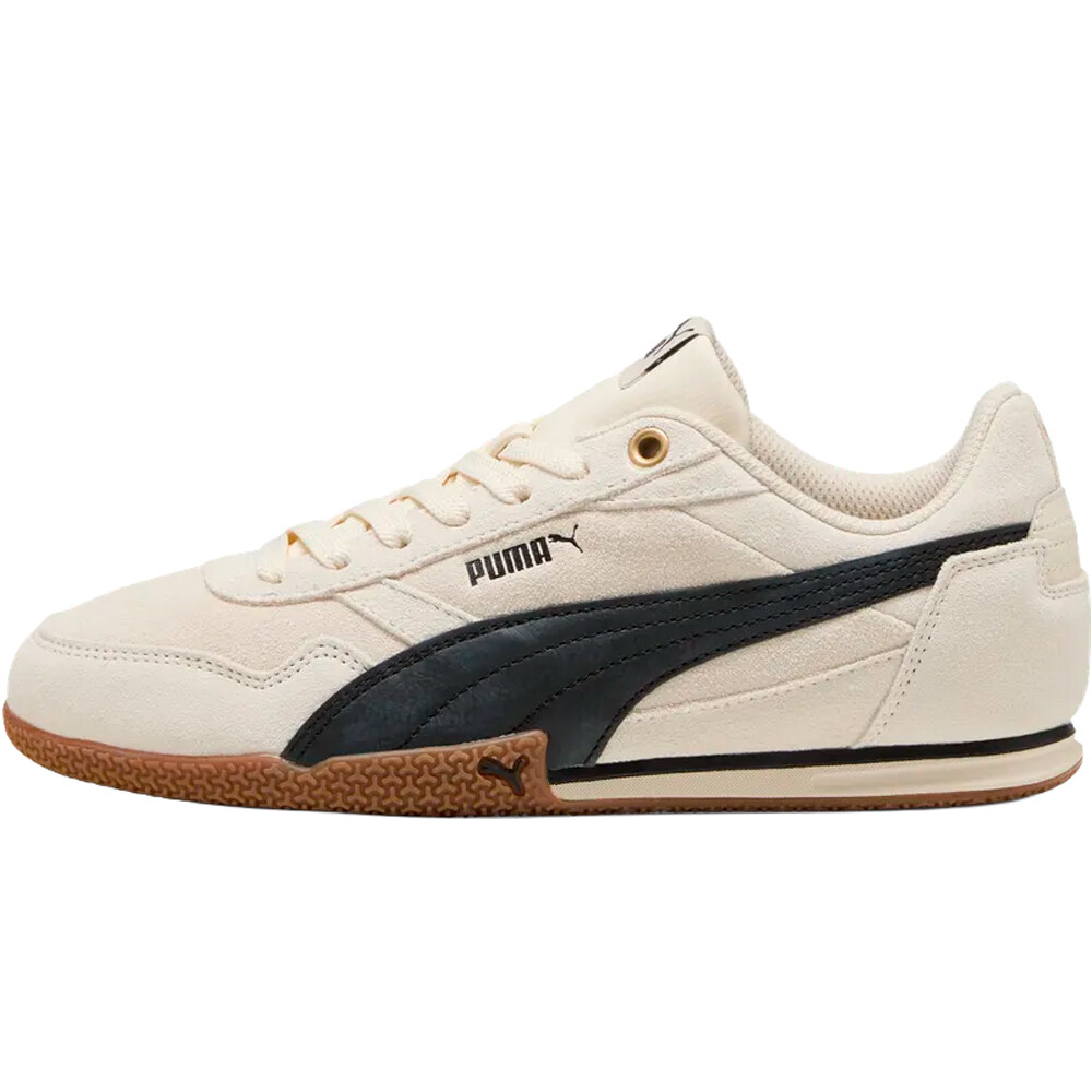 Puma zapatilla moda mujer BELLA DONNA SD puntera