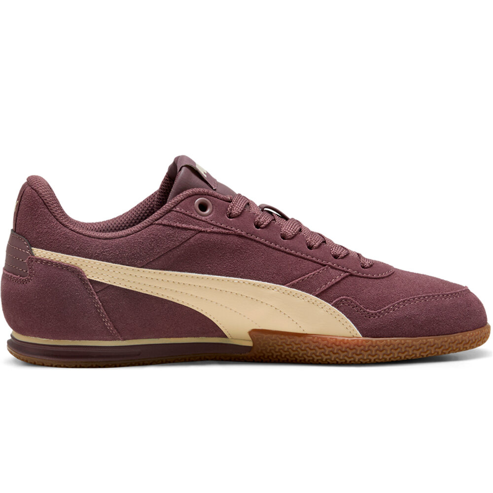 Puma zapatilla moda mujer BELLA DONNA SD puntera