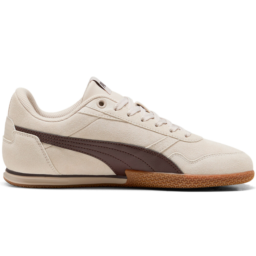 Puma zapatilla moda mujer BELLA DONNA SD puntera