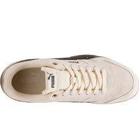 Puma zapatilla moda mujer BELLA DONNA SD vista superior