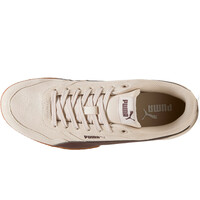Puma zapatilla moda mujer BELLA DONNA SD vista superior