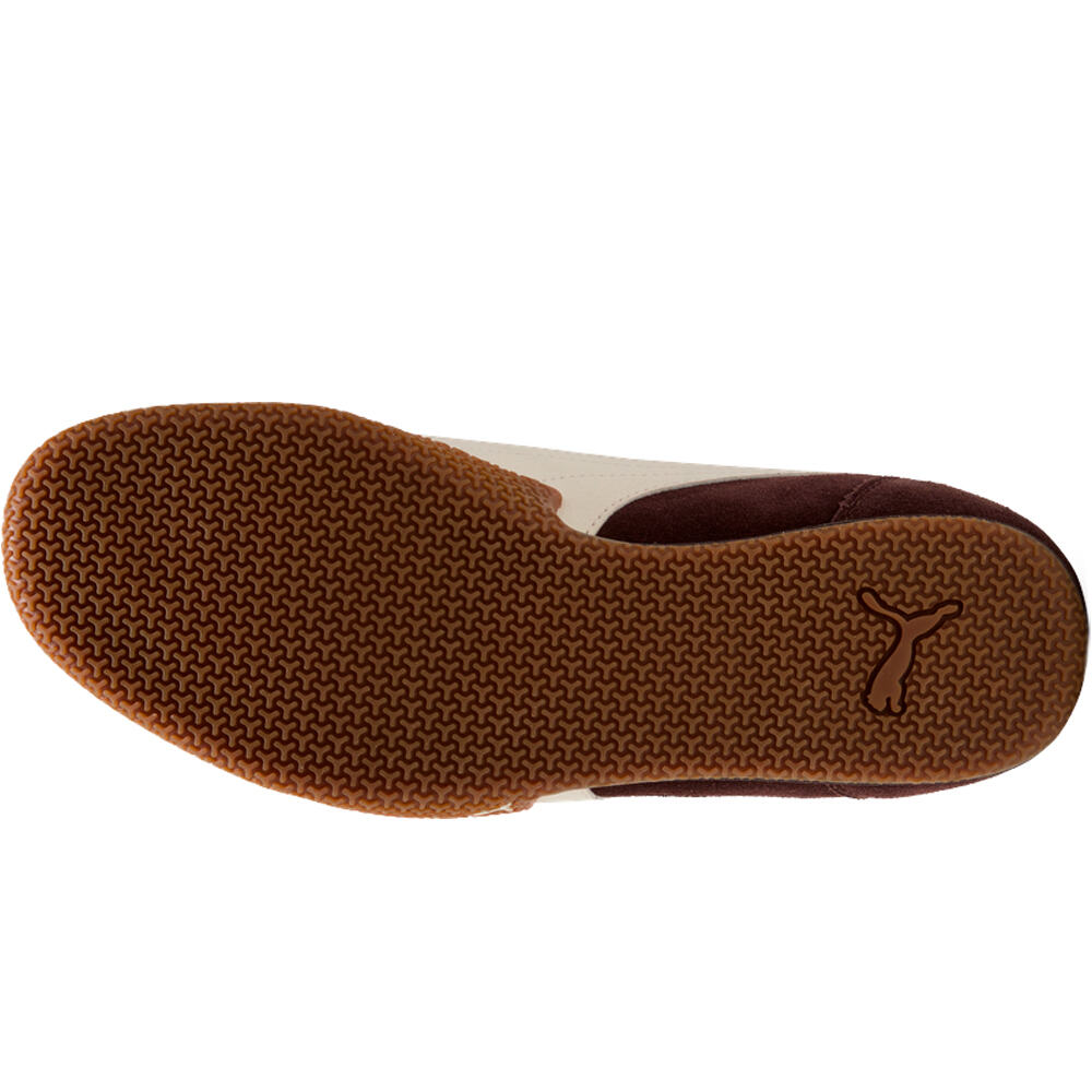 Puma zapatilla moda mujer BELLA DONNA SD vista trasera