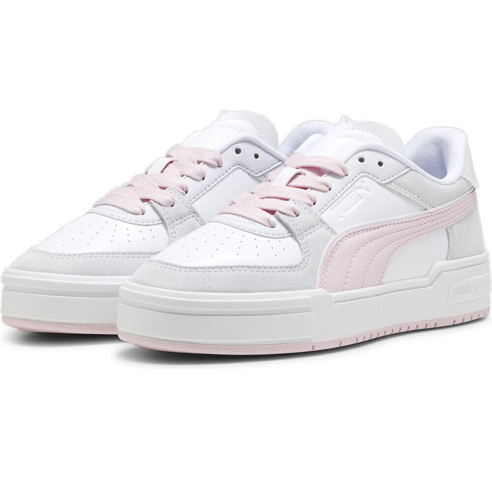 Puma zapatilla moda mujer CA Pro Queen of <3s Wns lateral interior