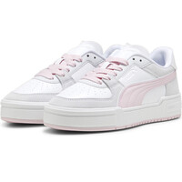 Puma zapatilla moda mujer CA Pro Queen of <3s Wns lateral interior