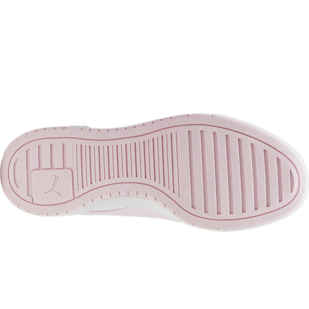 Puma zapatilla moda mujer CA Pro Queen of <3s Wns vista trasera