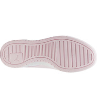 Puma zapatilla moda mujer CA Pro Queen of <3s Wns vista trasera
